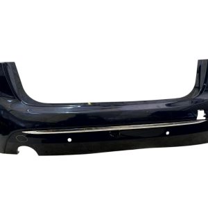 BMW 2 Series F45 Rear Bumper 2014 TO 2017 511214914515 Genuine - Image 1