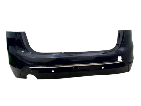 BMW-2-Series-F45-Rear-Bumper-2014-TO-2017-511214914515-Genuine-177946011598