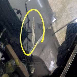 BMW 2 Series F45 Rear Bumper 2014 TO 2017 511214914515 Genuine - Image 8