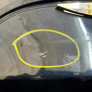 BMW 2 Series F45 Rear Bumper 2014 TO 2017 511214914515 Genuine - Image 9