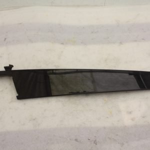 BMW 2 Series F46 Front Left Side Door Pillar Trim 2015 to 2018 7316729 Genuine