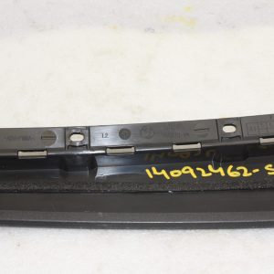 BMW 2 Series F46 Front Left Side Door Pillar Trim 2015 to 2018 7316729 Genuine - Image 10