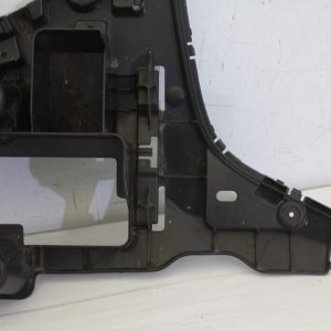 BMW 2 Series F46 Gran Tourer Rear Bumper Right Bracket 2015-2018 51127318754 - Image 13