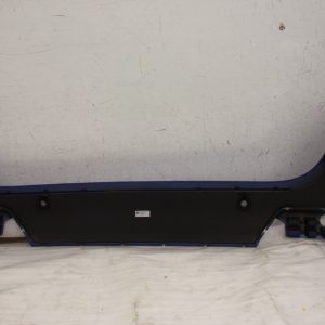 BMW 2 Series F74 M Sport Gran Coupe Rear Bumper 2024 ON 51125A35D99 *DAMAGED* - Image 13