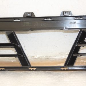 BMW 2 Series G42 M Sport Front Bumper Lower Grill 2022 ON 51118098174 Genuine - Image 9