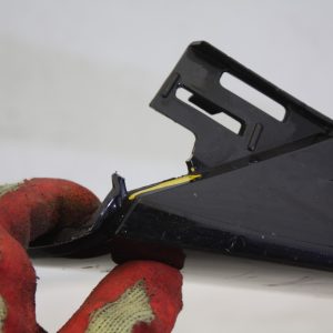 BMW 2 Series Gran Coupe F44 Front Bumper Lower Section 20 ON 51118075971 Genuine - Image 11