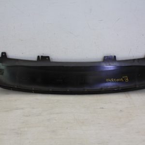 BMW 2 Series Gran Coupe F44 Front Bumper Lower Section 20 ON 51118075971 Genuine - Image 13