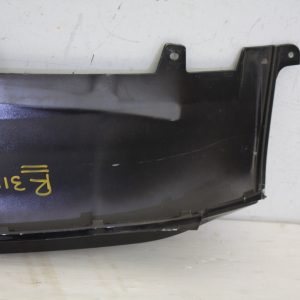 BMW 2 Series Gran Coupe F44 Front Bumper Lower Section 20 ON 51118075971 Genuine - Image 14