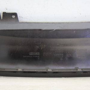 BMW 2 Series Gran Coupe F44 Front Bumper Lower Section 20 ON 51118075971 Genuine - Image 17