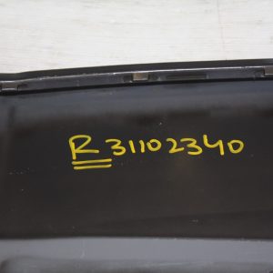 BMW 2 Series Gran Coupe F44 Front Bumper Lower Section 20 ON 51118075971 Genuine - Image 20