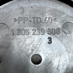 BMW 3 4 Series F30 F32 Headlight Headlamp Bulb Dust Cap Cover 1305239308 Genuine - Image 12