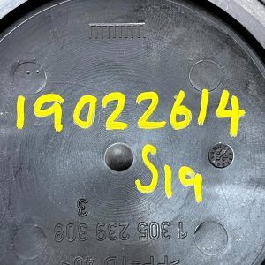 BMW 3 4 Series F30 F32 Headlight Headlamp Bulb Dust Cap Cover 1305239308 Genuine - Image 13