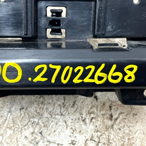 BMW 3 GT F34 Front Left Side Skirt Holder Bracket 2013-2016 51777293739 Genuine - Image 14