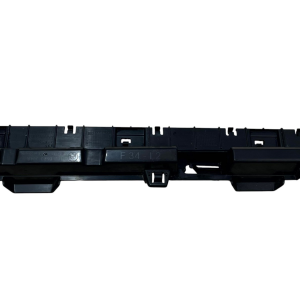BMW 3 GT F34 Front Left Side Skirt Holder Bracket 2013-2016 51777293739 Genuine - Image 1