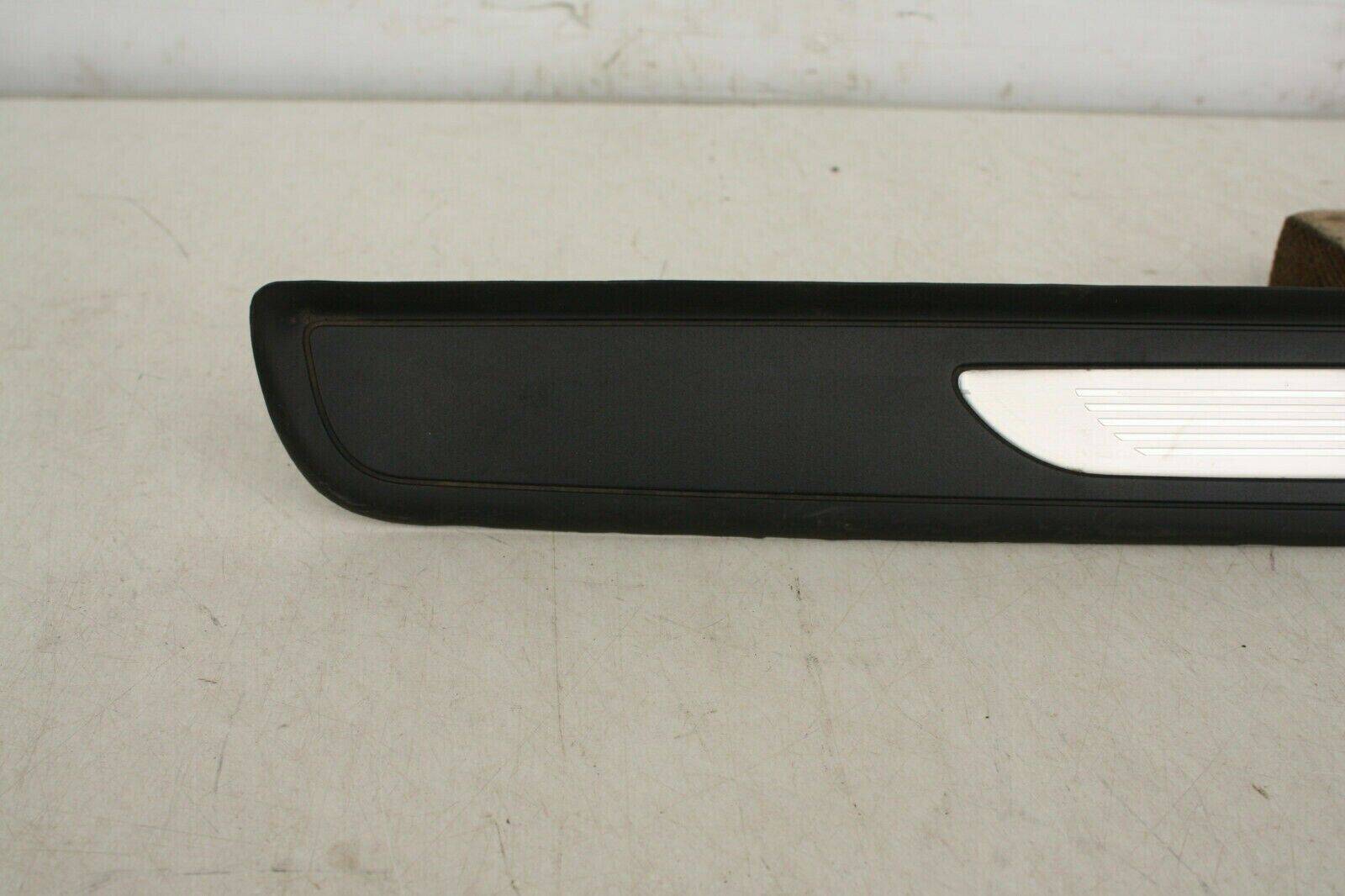 BMW-3-SERIES-FRONT-LEFT-DOOR-ENTRANCE-SILL-STRIP-2006-TO-2010-175431720438-2