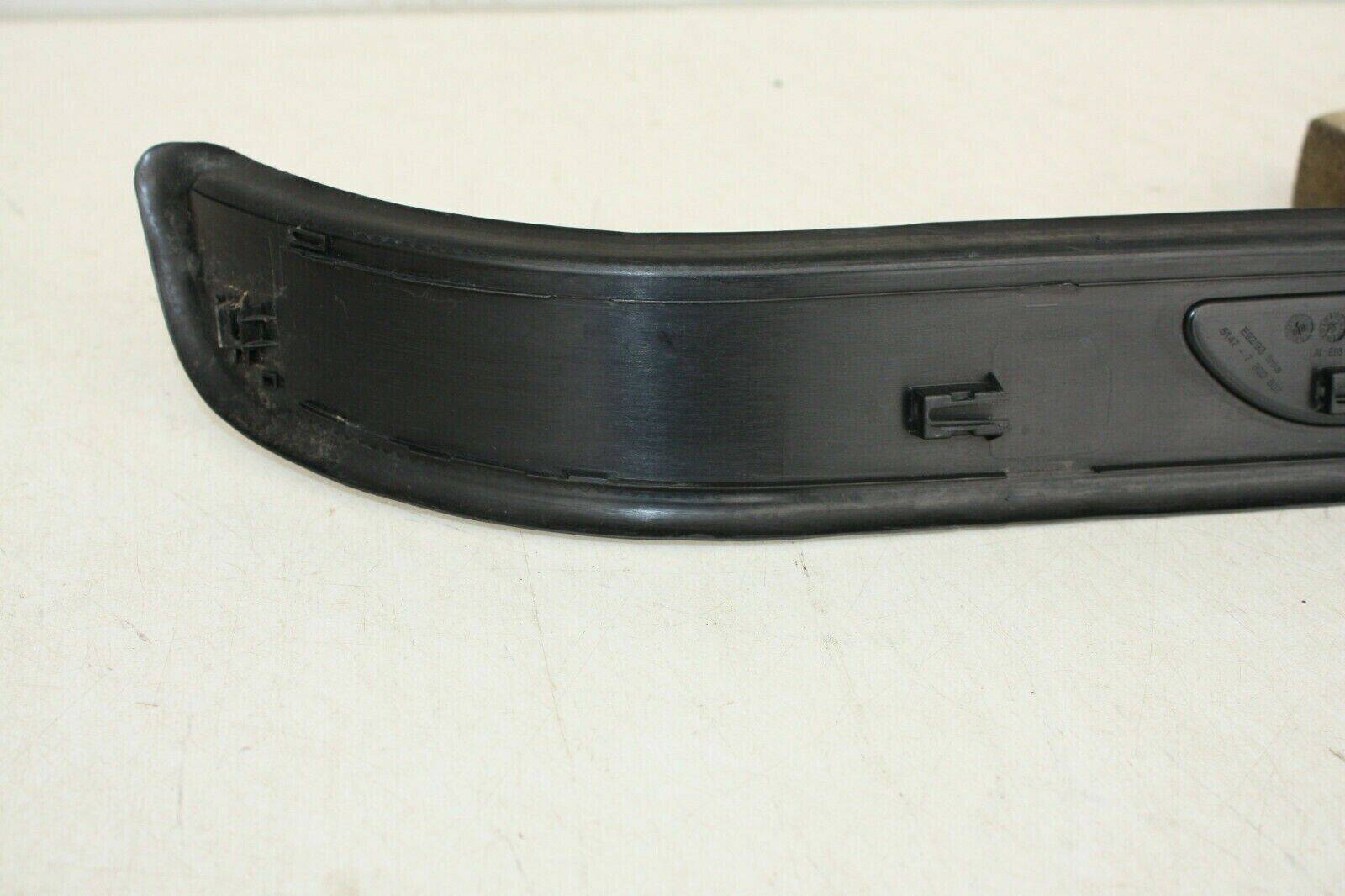 BMW-3-SERIES-FRONT-LEFT-DOOR-ENTRANCE-SILL-STRIP-2006-TO-2010-175431720438-6