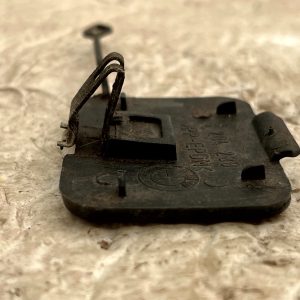 BMW 3 Series E46 Front Bumper Tow Hook Eye Cap Cover 1999-2006 8204288 Genuine - Image 11