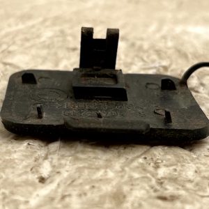 BMW 3 Series E46 Front Bumper Tow Hook Eye Cap Cover 1999-2006 8204288 Genuine - Image 12