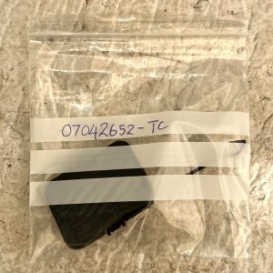 BMW 3 Series E46 Front Bumper Tow Hook Eye Cap Cover 1999-2006 8204288 Genuine - Image 15