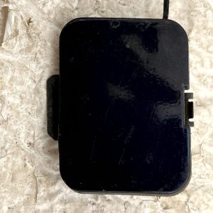 BMW 3 Series E46 Front Bumper Tow Hook Eye Cap Cover 1999-2006 8204288 Genuine - Image 3