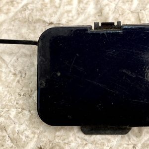 BMW 3 Series E46 Front Bumper Tow Hook Eye Cap Cover 1999-2006 8204288 Genuine - Image 4