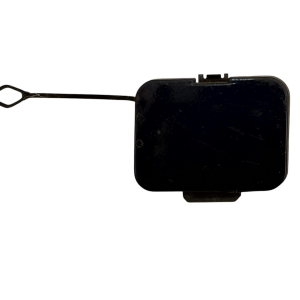 BMW 3 Series E46 Front Bumper Tow Hook Eye Cap Cover 1999-2006 8204288 Genuine - Image 1