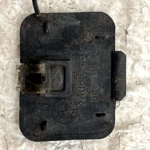 BMW 3 Series E46 Front Bumper Tow Hook Eye Cap Cover 1999-2006 8204288 Genuine - Image 7