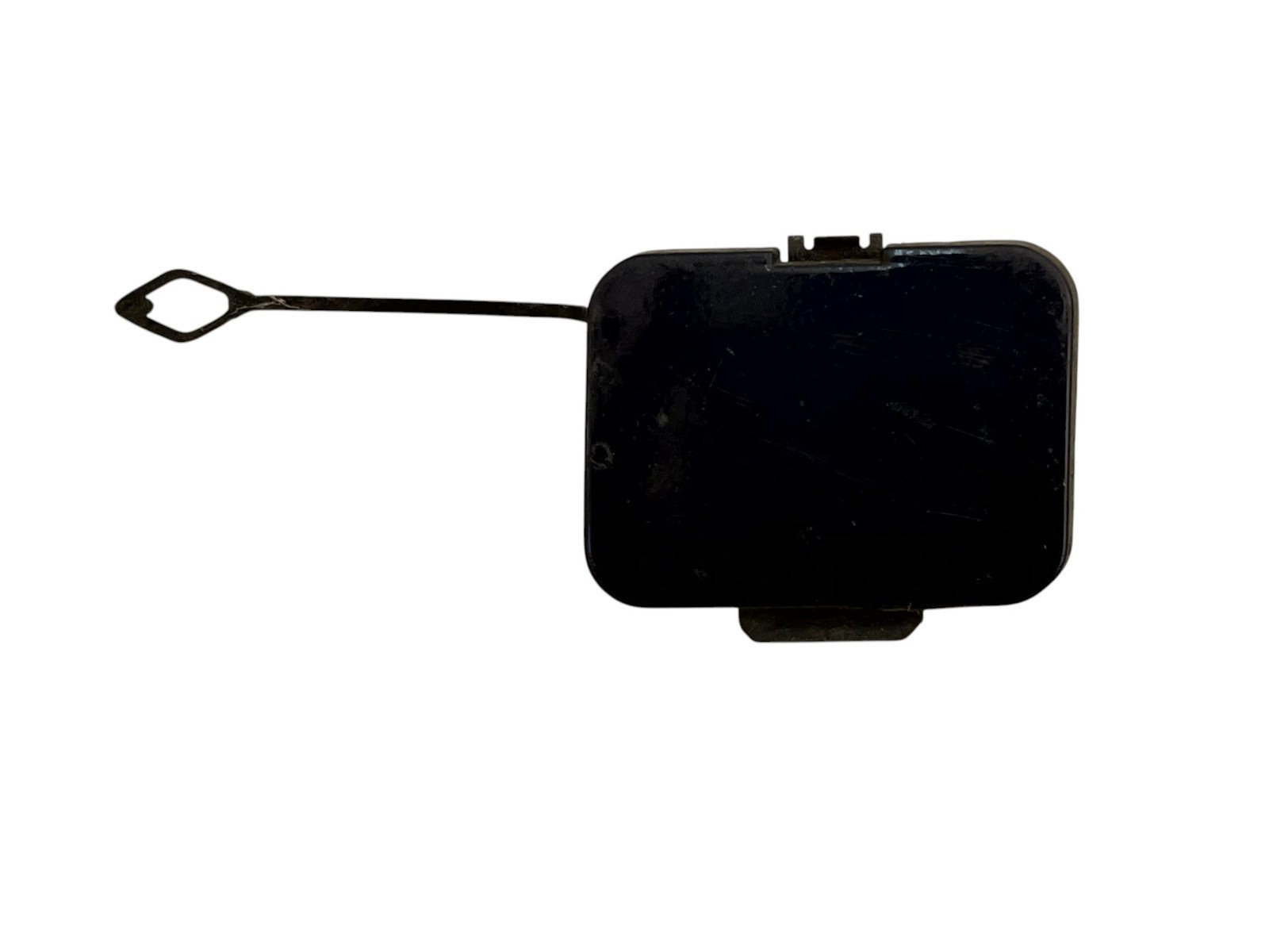 BMW 3 Series E46 Front Bumper Tow Hook Eye Cap Cover 1999-2006 8204288 Genuine
