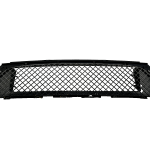 BMW 3 Series E46 Front Bumper Upper Radiator Grill 01 06 51117896273 Genuine 178507815358