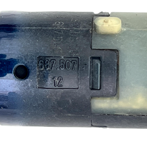 BMW 3 Series E46 Front PDC Parking Distance Control Sensor 6989180 Genuine - Image 8