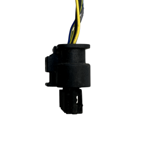 BMW 3 Series E90 E91 6 Pin Wiring Loom Harness Plug Connector PA66GF25 Genuine 11 BMW 3 Series E90 E91 6 Pin Wiring Loom Harness Plug Connector PA66GF25 Genuine - Image 4