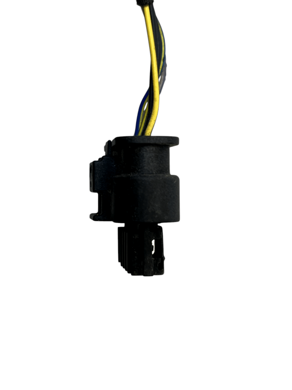 BMW 3 Series E90 E91 6 Pin Wiring Loom Harness Plug Connector PA66GF25 Genuine 3 BMW 3 Series E90 E91 6 Pin Wiring Loom Harness Plug Connector PA66GF25 Genuine 178409420148 4