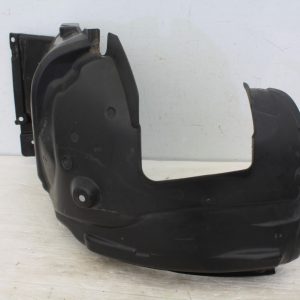 BMW 3 Series E90 Front Right Wheel Liner Splash Guard 2008 to 2012 51717059378 - Image 4