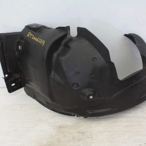BMW 3 Series E90 Front Right Wheel Liner Splash Guard 2008 to 2012 51717059378