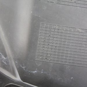 BMW 3 Series E90 Front Right Wheel Liner Splash Guard 2008 to 2012 51717059378 - Image 7