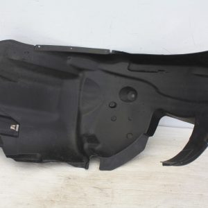 BMW 3 Series E90 Front Right Wheel Liner Splash Guard 2008 to 2012 51717059378 - Image 8