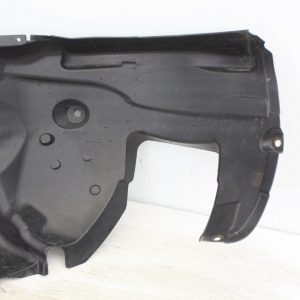 BMW 3 Series E90 Front Right Wheel Liner Splash Guard 2008 to 2012 51717059378 - Image 9
