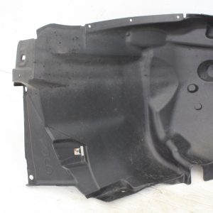 BMW 3 Series E90 Front Right Wheel Liner Splash Guard 2008 to 2012 51717059378 - Image 10