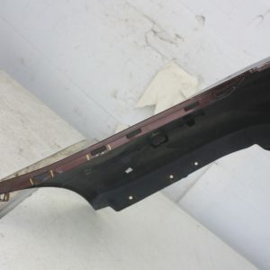 BMW 3 Series E90 LCI Rear Bumper 2005 TO 2008 51127058509 - Image 12