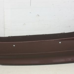 BMW 3 Series E90 LCI Rear Bumper 2005 TO 2008 51127058509 - Image 3
