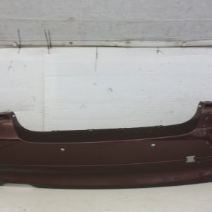 BMW 3 Series E90 LCI Rear Bumper 2005 TO 2008 51127058509