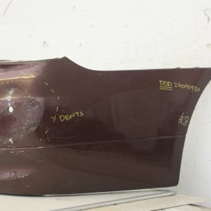 BMW 3 Series E90 LCI Rear Bumper 2005 TO 2008 51127058509 - Image 5