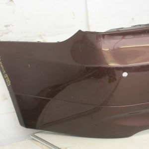 BMW 3 Series E90 LCI Rear Bumper 2005 TO 2008 51127058509 - Image 6