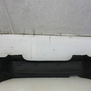 BMW 3 Series E90 LCI Rear Bumper 2005 TO 2008 51127058509 - Image 9