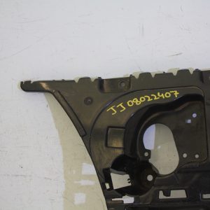 BMW 3 Series E90 LCI Rear Bumper Left Bracket 51127202667 Genuine - Image 3