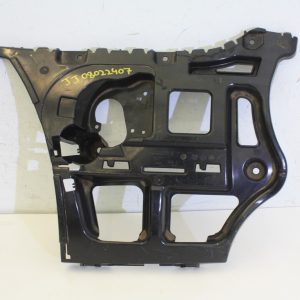 BMW 3 Series E90 LCI Rear Bumper Left Bracket 51127202667 Genuine - Image 1