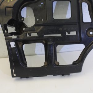 BMW 3 Series E90 LCI Rear Bumper Left Bracket 51127202667 Genuine - Image 4