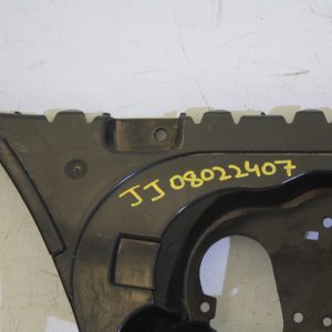 BMW 3 Series E90 LCI Rear Bumper Left Bracket 51127202667 Genuine - Image 5