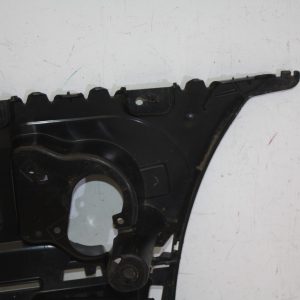 BMW 3 Series E90 LCI Rear Bumper Left Bracket 51127202667 Genuine - Image 8