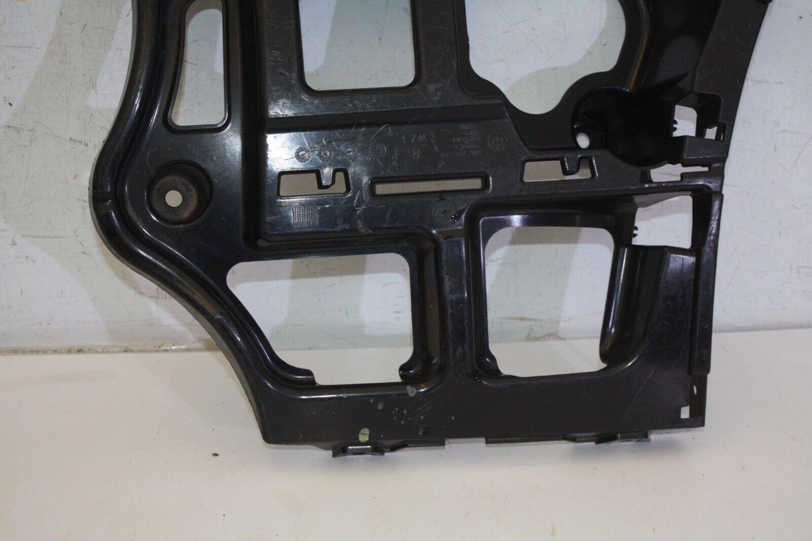 BMW-3-Series-E90-LCI-Rear-Bumper-Right-Bracket-51127202668-Genuine-176230566268-4